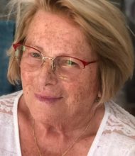 Madame Jacqueline TOUBEAUX née LOISEAU