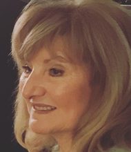 Madame Nadia GUYAUX née HAMMOUCHE