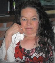 Madame Yvonne BENYOUB Née DYSON