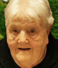 Madame Simonne DECAMPS née BERIOU