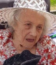 Mme LOEZ Micheline née DEHOEST