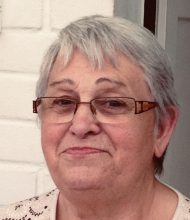 Madame Josiane DANGRÉAUX Veuve de Jean JACOB