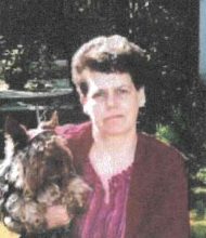 Mademoiselle Marie-Claude LARUELLE