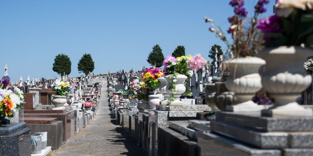 Les aides pour financer les funérailles