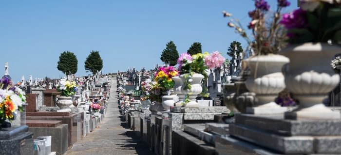 Les aides pour financer les funérailles