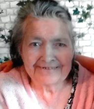 Bernadette DESREMAUX