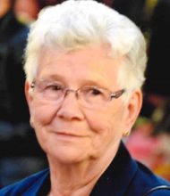 Madame Jacqueline JACQUES née BEAUVILLAIN