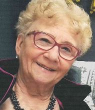 Madame Réjane PETIT née BELLE