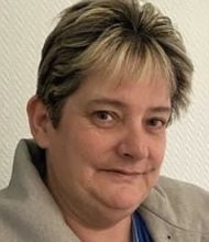 Madame Nathalie SORRIAUX