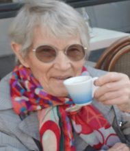 Madame PILARD Micheline Veuve de André VOLLEZ