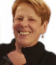 Madame Marie-France EINSLE née DE DUFFELEER