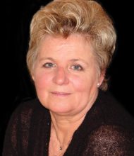 Marie-Claude LEFEBVRE