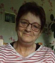 MADAME SYLVIE PETRICK