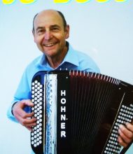 Monsieur Georges BOSSUROY