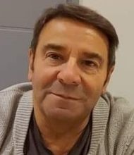 Monsieur Patrick CHAILLET