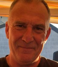 Monsieur Jean-Jacques DE SOUSA ARAUJO