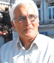 Monsieur Paul MARTINEZ