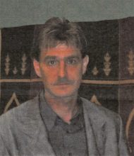 M. Jean-François BOUCHER