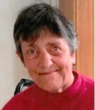 Mme Micheline VOULOIR