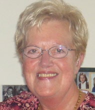 Madame Jacqueline DELATTRE