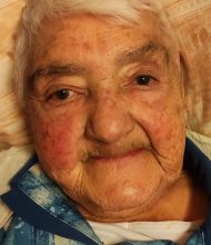 Madame Jeanine FONTAINE  Née LEMAIRE