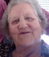 DEHONDT Solange, Née PAREIN