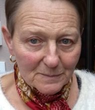 Madame CORNEZ Danielle née SAUTIERE