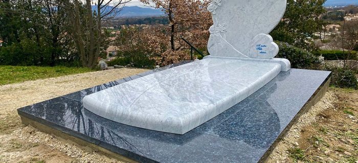 Choisir un monument funéraire