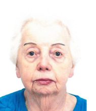 Léone RENAUX – DUPRIEZ