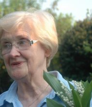 JULLIEN YVONNE NEE LEMAIRE