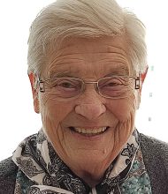 Madame LEROI Marie-Louise née HOËT