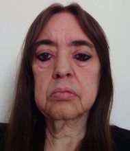 Madame Joëlle BONVOISIN